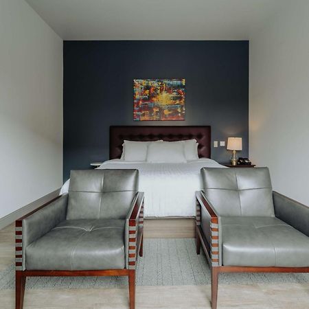 Mercer Hotel Downtown; BW Premier Collection Stratford Luaran gambar