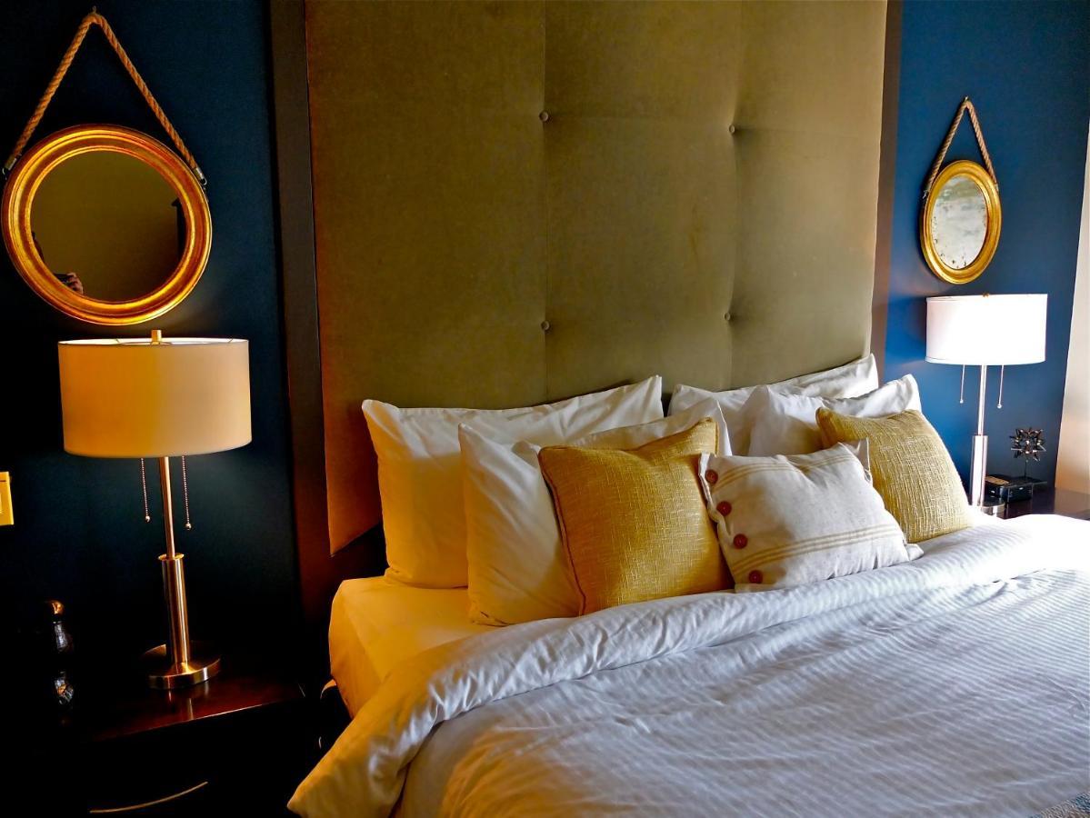 Mercer Hotel Downtown; BW Premier Collection Stratford Luaran gambar