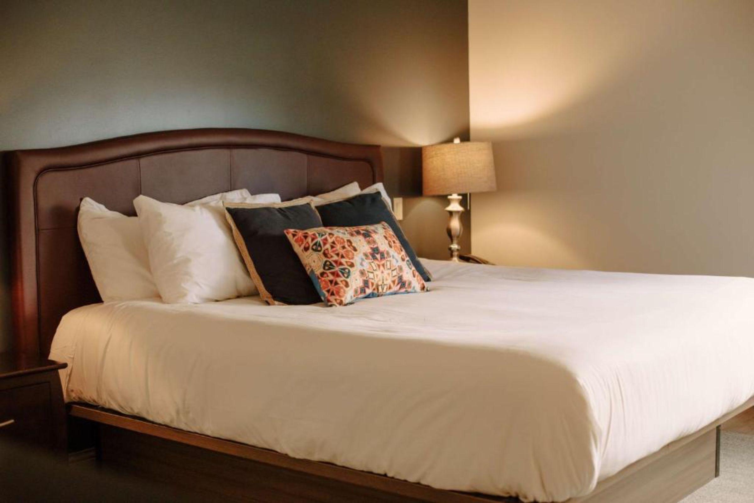 Mercer Hotel Downtown; BW Premier Collection Stratford Luaran gambar