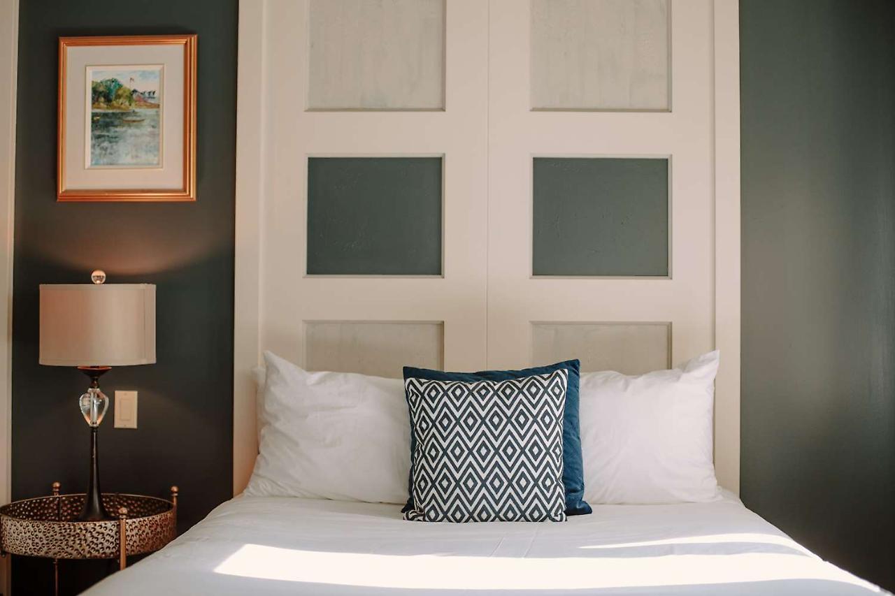 Mercer Hotel Downtown; BW Premier Collection Stratford Luaran gambar