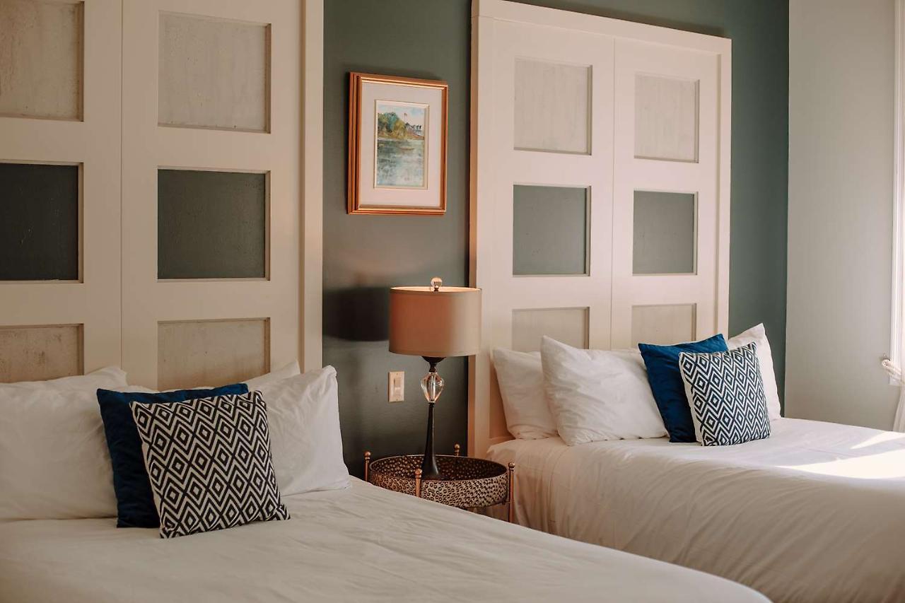 Mercer Hotel Downtown; BW Premier Collection Stratford Luaran gambar