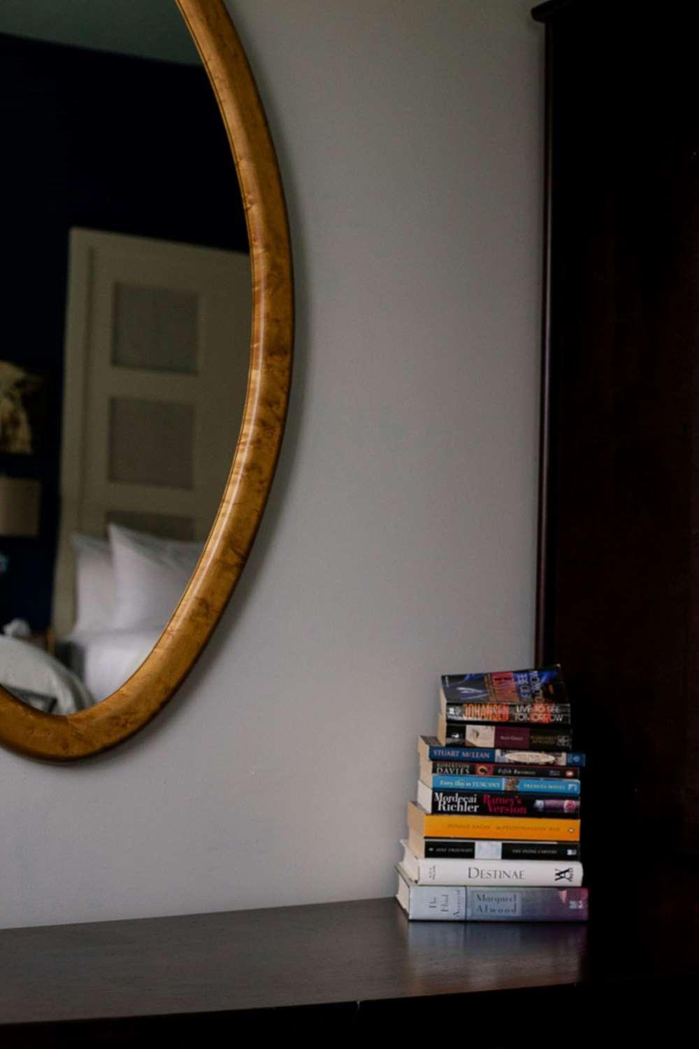 Mercer Hotel Downtown; BW Premier Collection Stratford Luaran gambar
