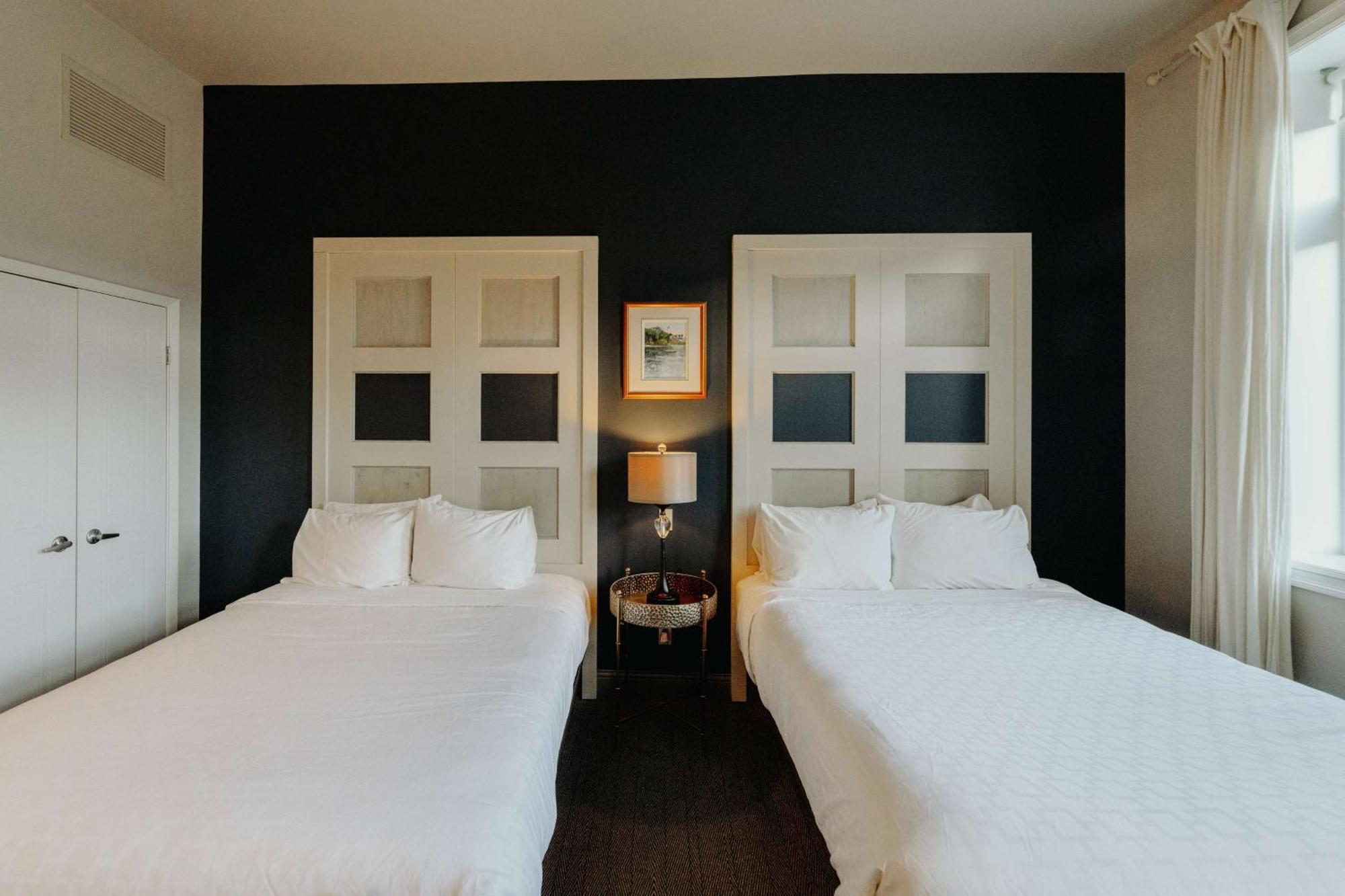 Mercer Hotel Downtown; BW Premier Collection Stratford Luaran gambar