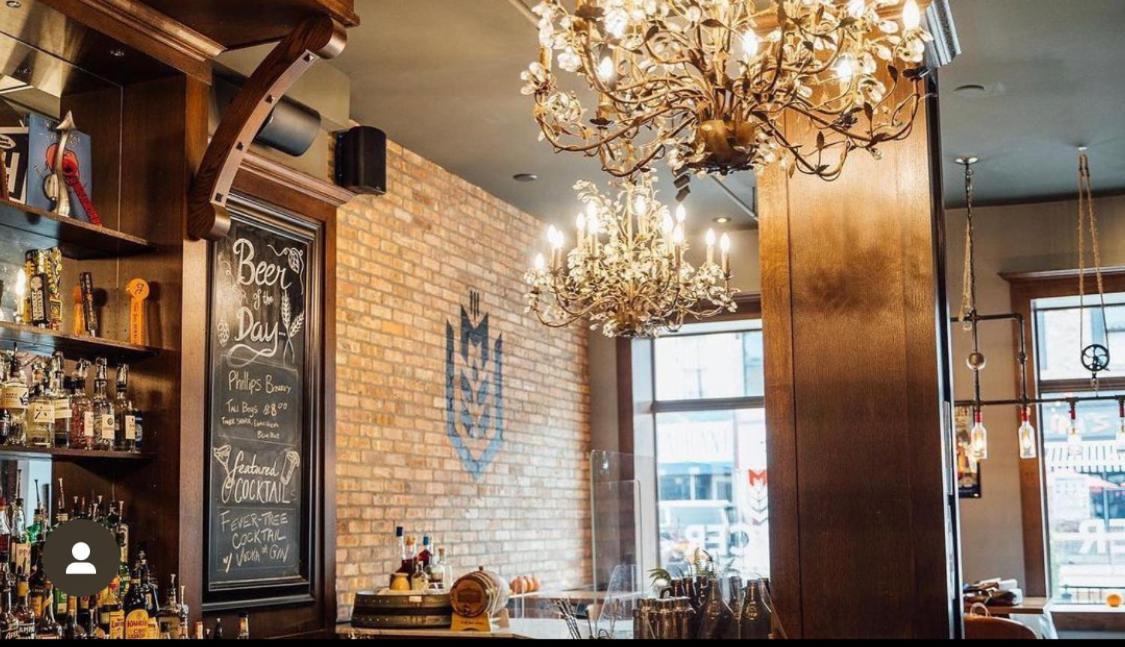 Mercer Hotel Downtown; BW Premier Collection Stratford Luaran gambar