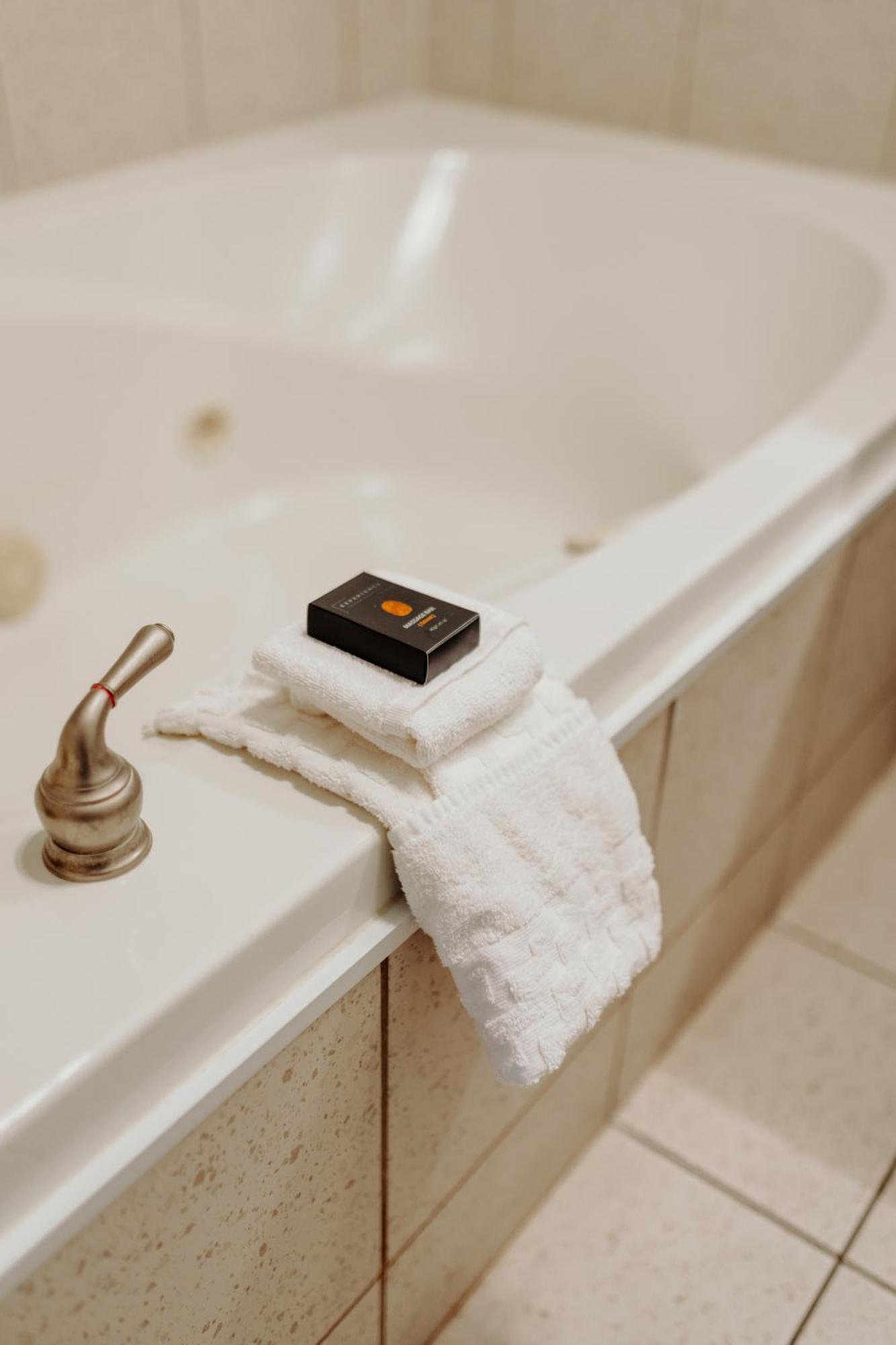 Mercer Hotel Downtown; BW Premier Collection Stratford Luaran gambar