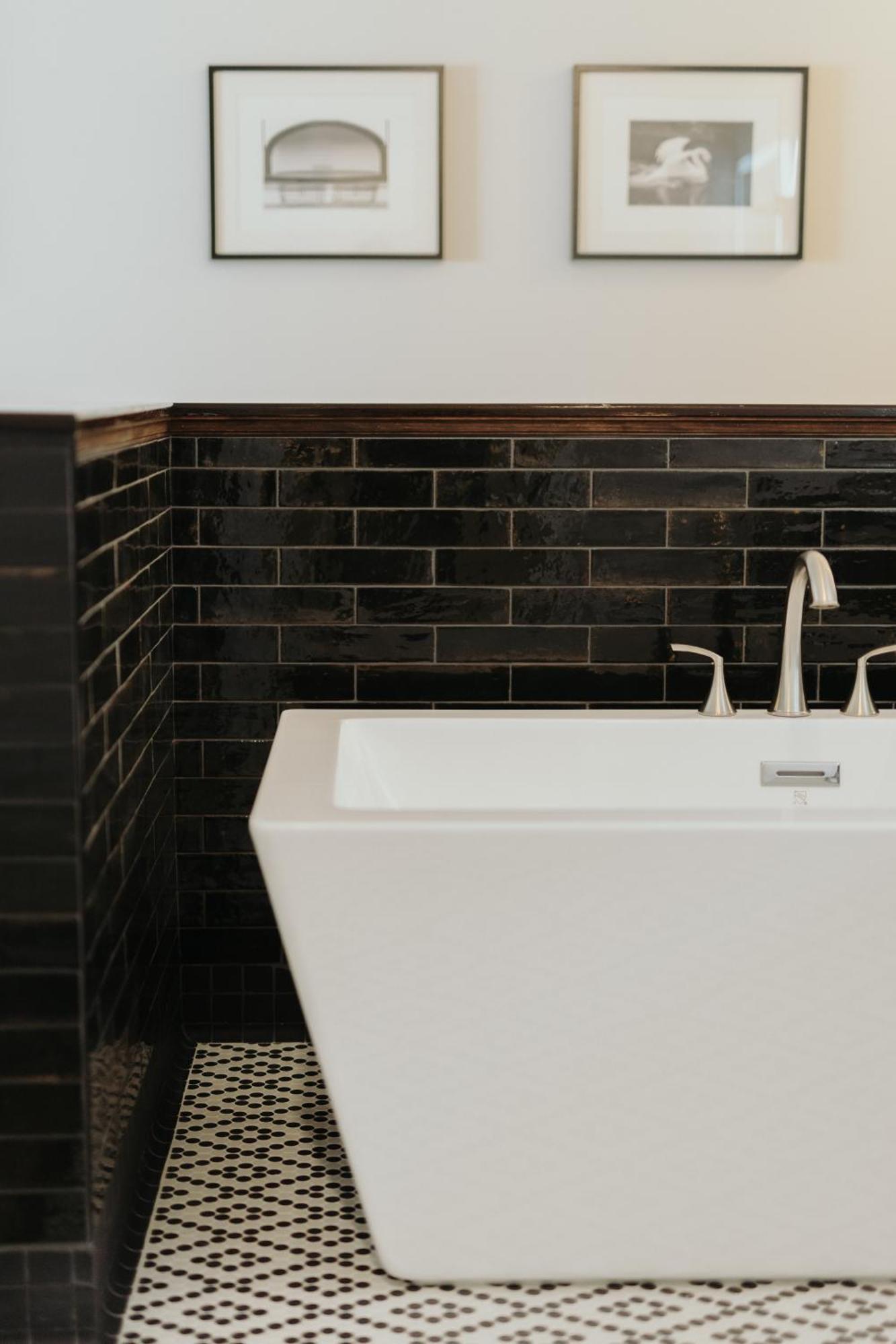 Mercer Hotel Downtown; BW Premier Collection Stratford Luaran gambar